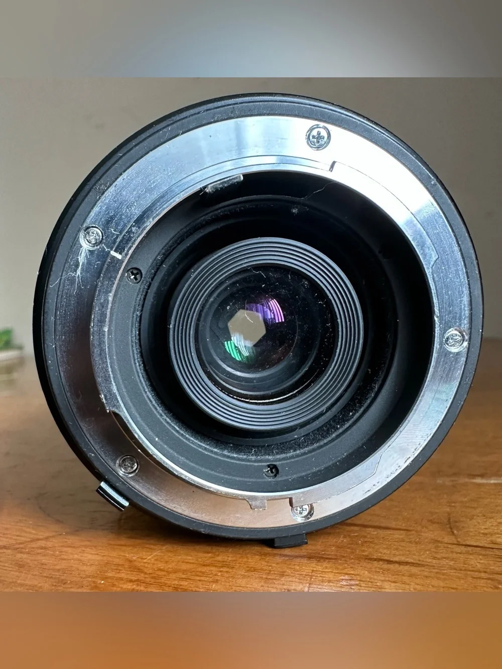 Promaster spectrum7 multi